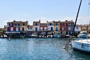 Réparation dégât des eaux Le Port